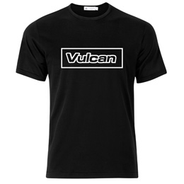 Meeste T-särgid Vulcan