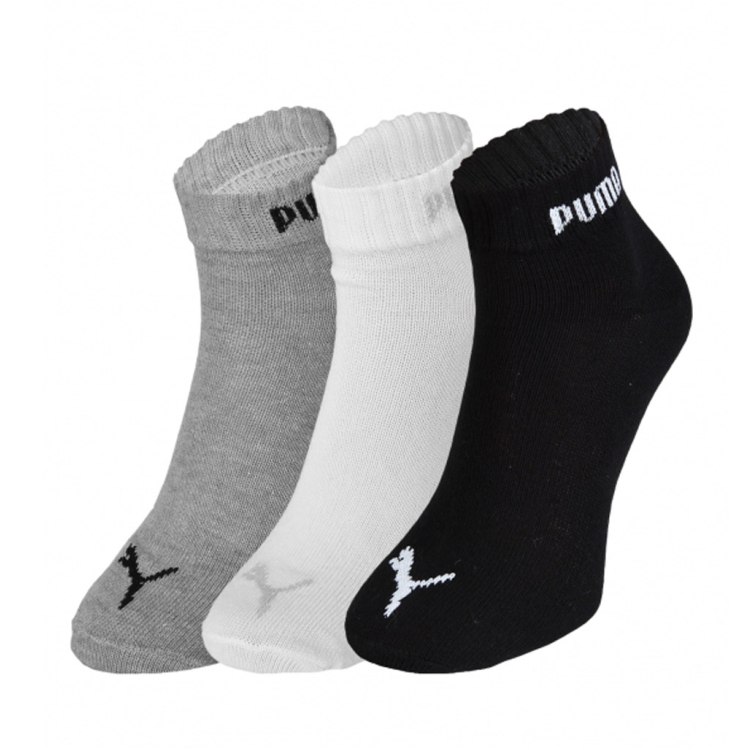 Puma sokid (3 paari)