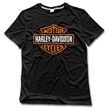 Harley-Davidson T-särk