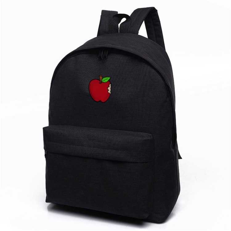 Apple seljakott + kott
