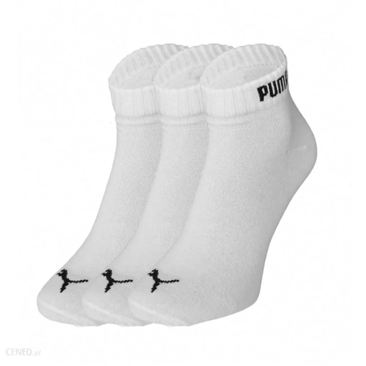Puma sokid