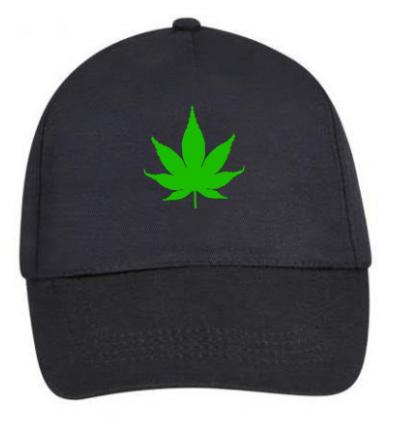 Weed müts