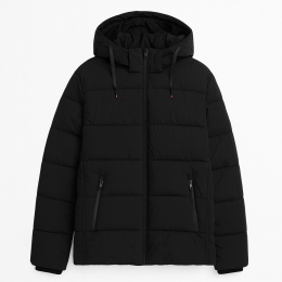 Šilta Nordcresti jope