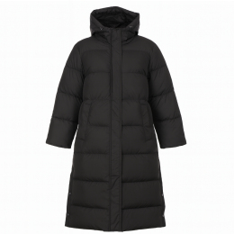 Šiltas Nordelle'i mantel