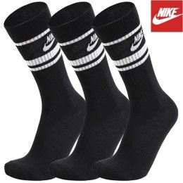 Nike sokid (3 paari)