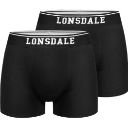 Lonsdale lühikesed püksid (2 tk.)