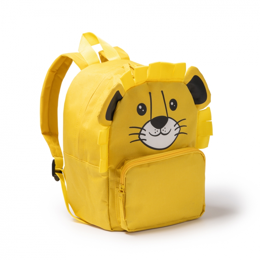 Bingo laste seljakott