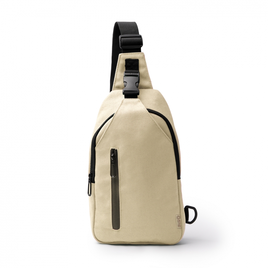 Kuprinė ühe traksidega