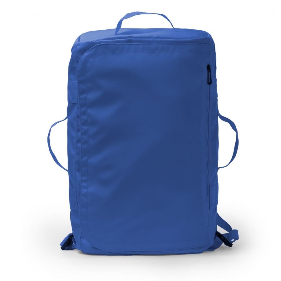 Daugiafunkcis kott - seljakott