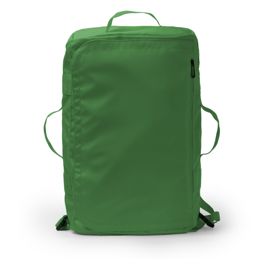 Daugiafunkcis kott - seljakott