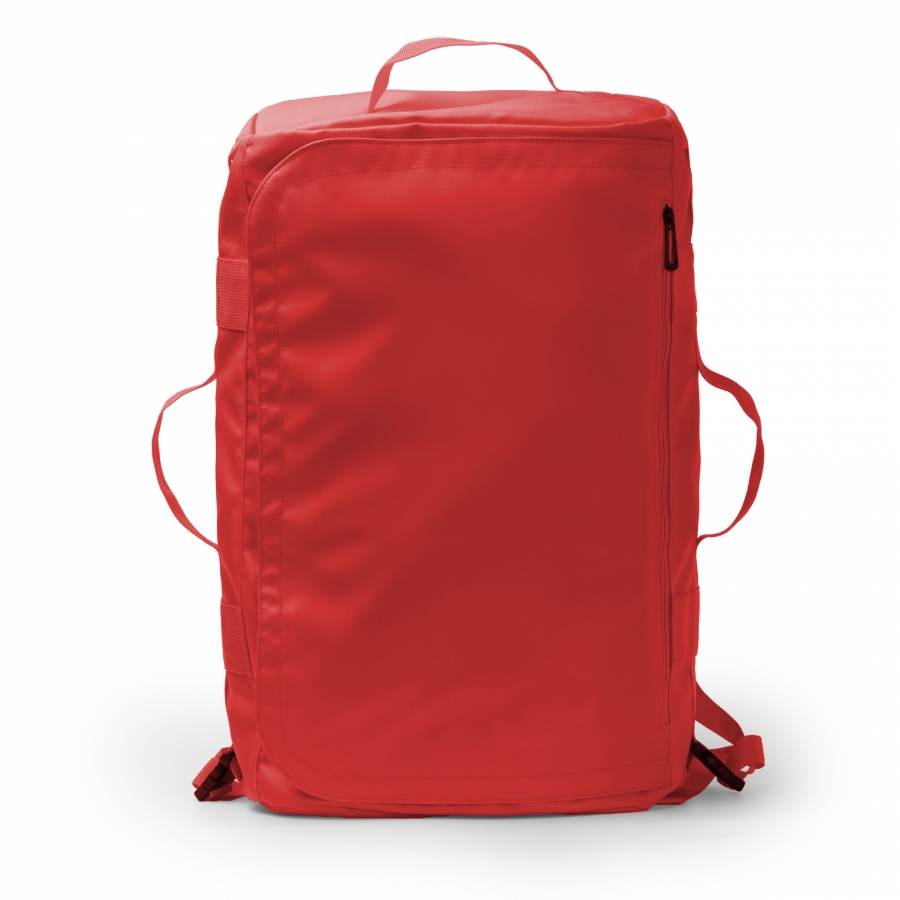 Daugiafunkcis kott - seljakott