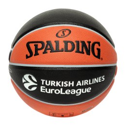 Spalding Euroliiga pall