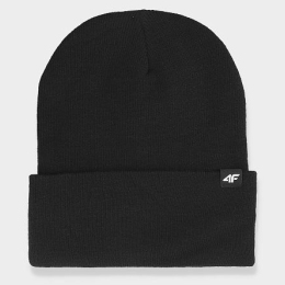 4F kaubamärgiga müts