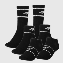 4F sokid (3 paari)