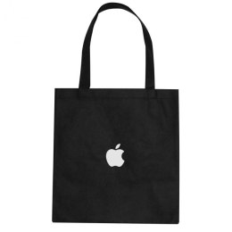 Krepšys koos Apple'i logo 42x38cm