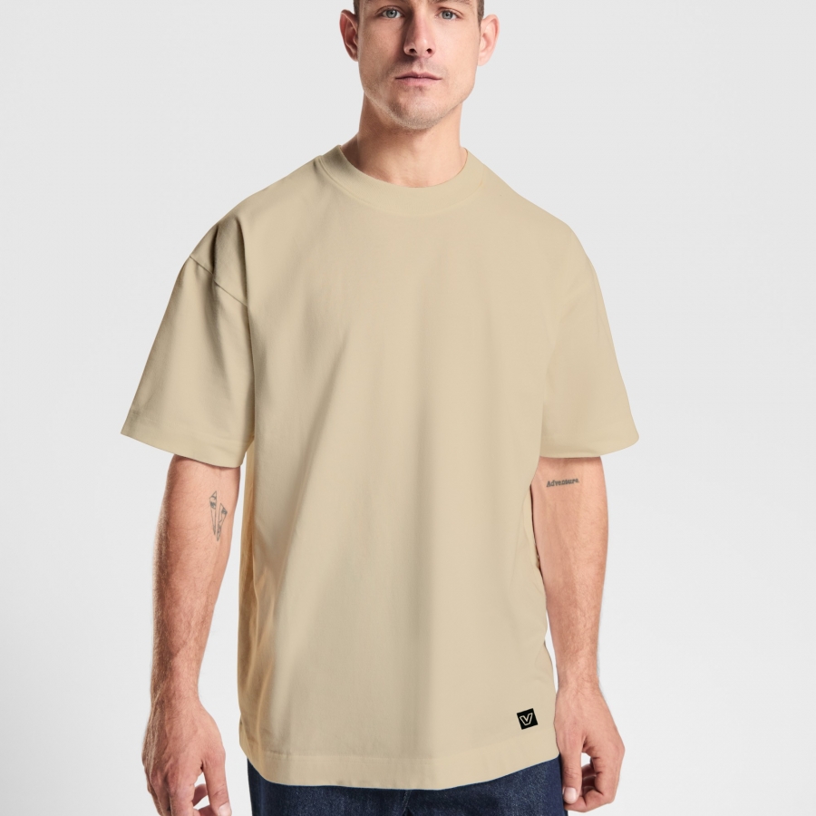 Vulcan Linnalik T-särk