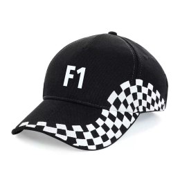F1 müts