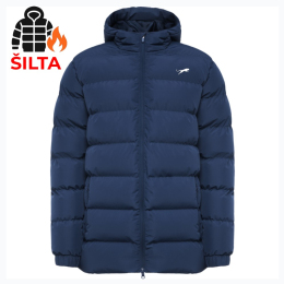 Šilta Jaguari talvejope