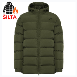 Šilta Jaguari talvejope