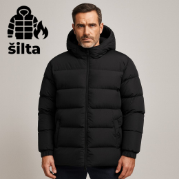 Baltora jakk - parka