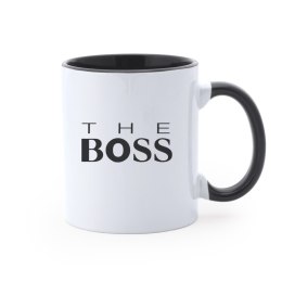 The Boss Cup