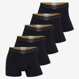 CR7 Ronaldo lühikesed püksid (5 tk.)