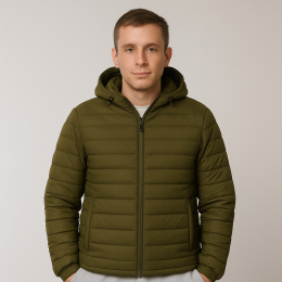 Premium Elustiilijakk