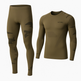 Spaio-Army termokomplekt