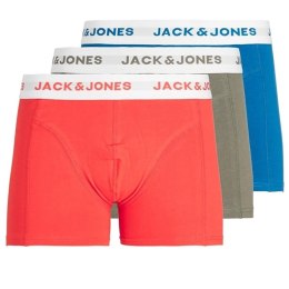 Jack Jonesi lühikesed püksid (3 tk.)