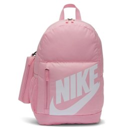 Nike seljakott + pliiats