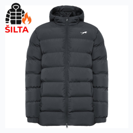 Šilta Jaguari talvejope