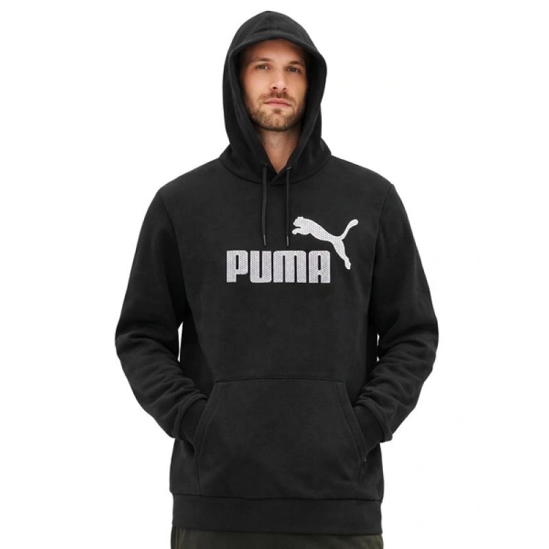 Puma kampsun