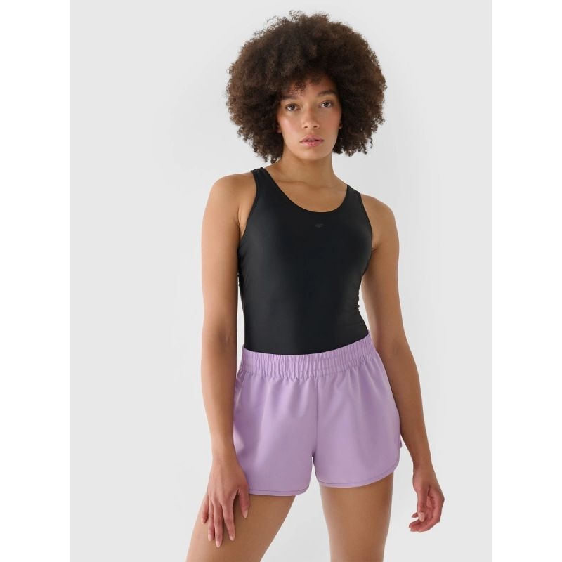 4F lühikesed püksid