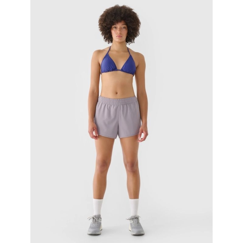 4F lühikesed püksid