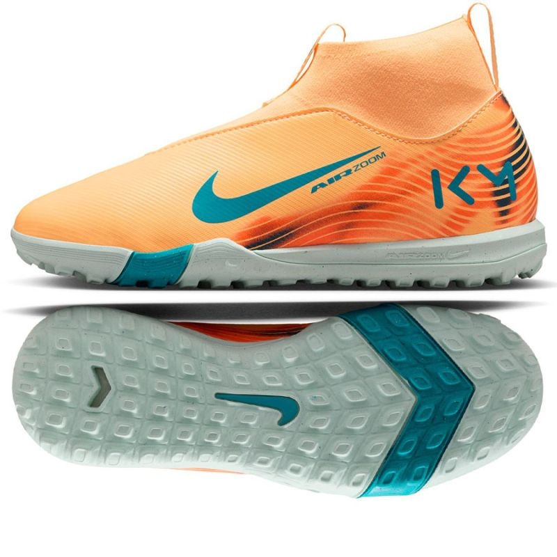 Nike kingad