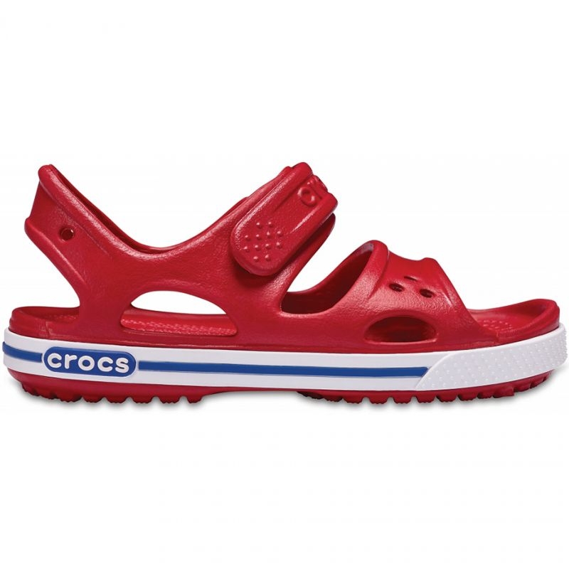 Crocs kingad