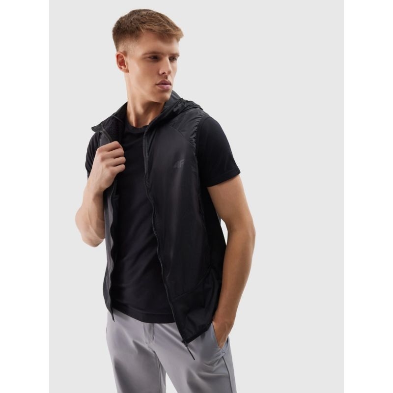 4F vest
