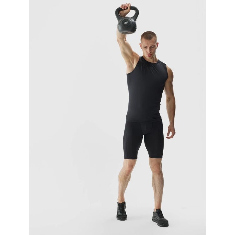 4F lühikesed püksid