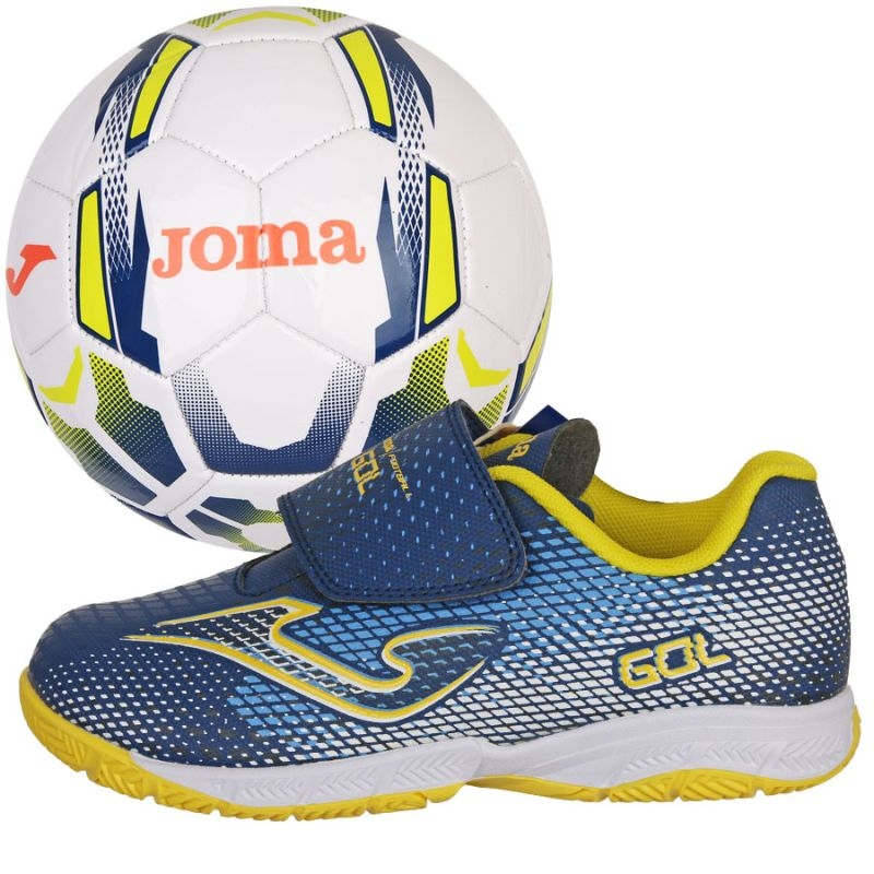 Joma kingad