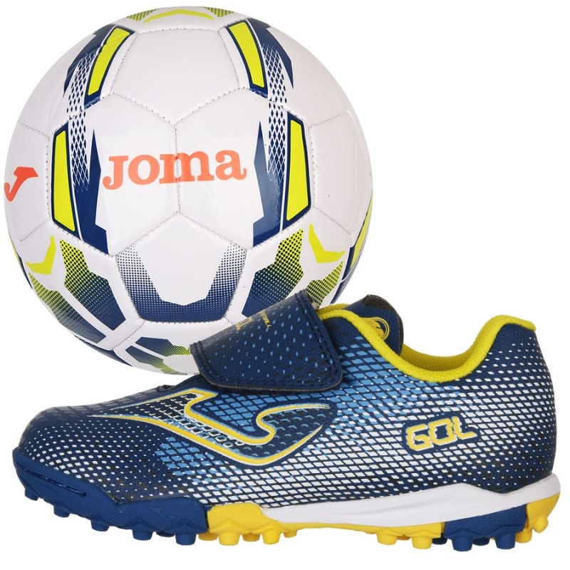 Joma kingad