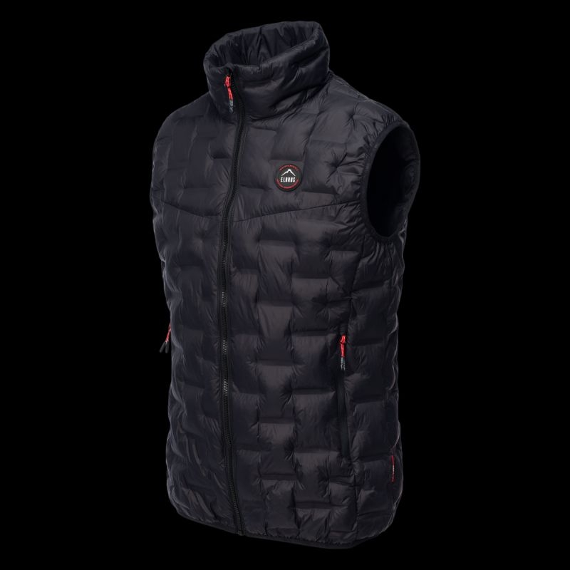 Elbrus vest