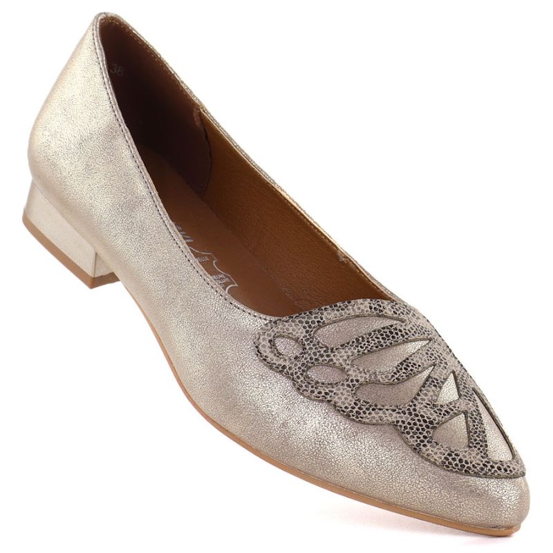 M. Daszyński kingad