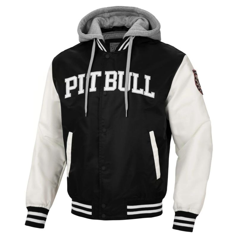 Pit Bull West Coast jope