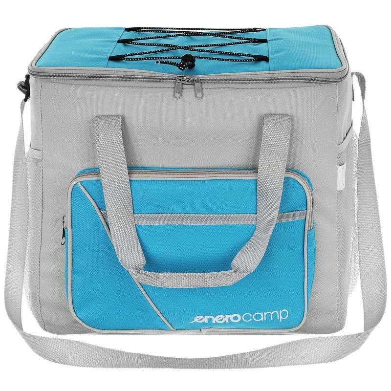 Enero Camp spordikott