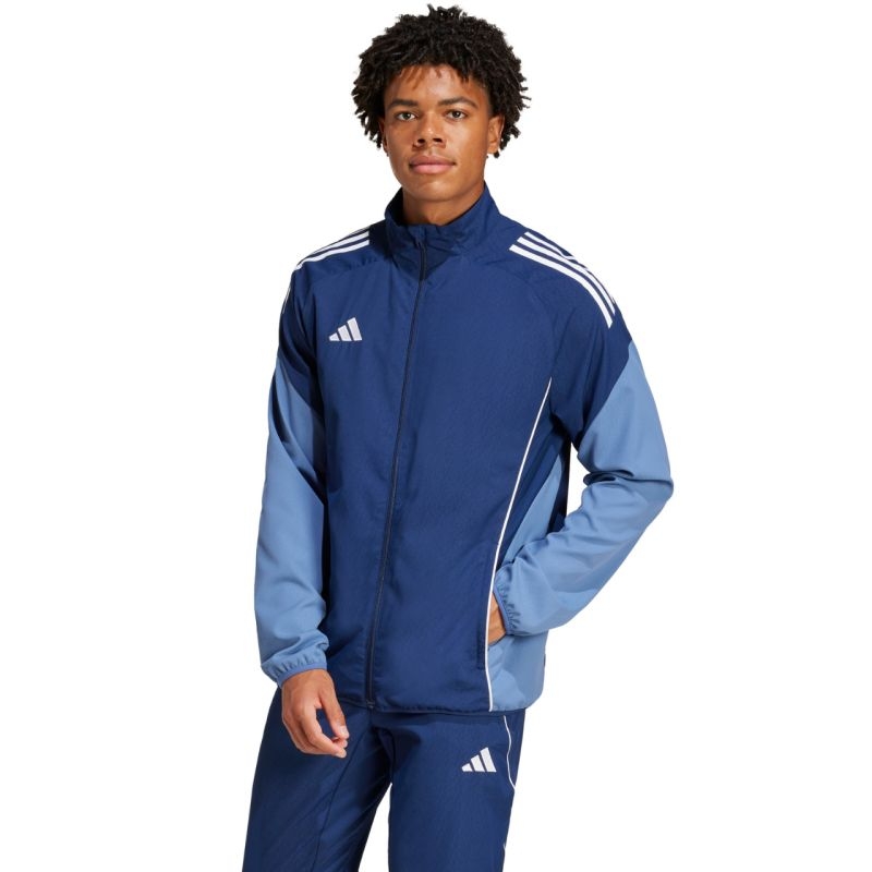 Adidas kampsun