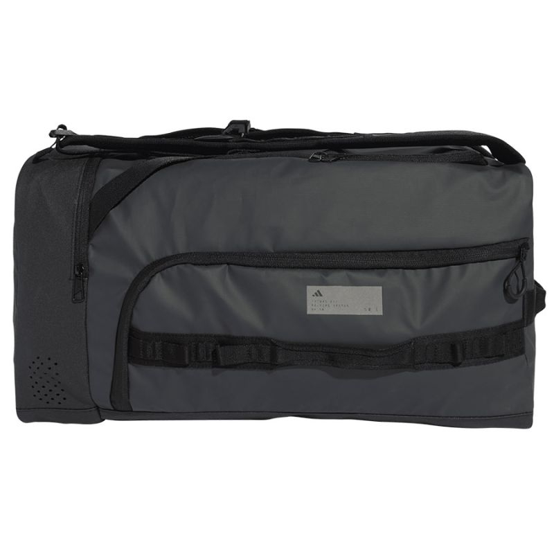 Duffel spordikott