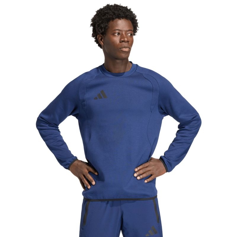 Adidas kampsun