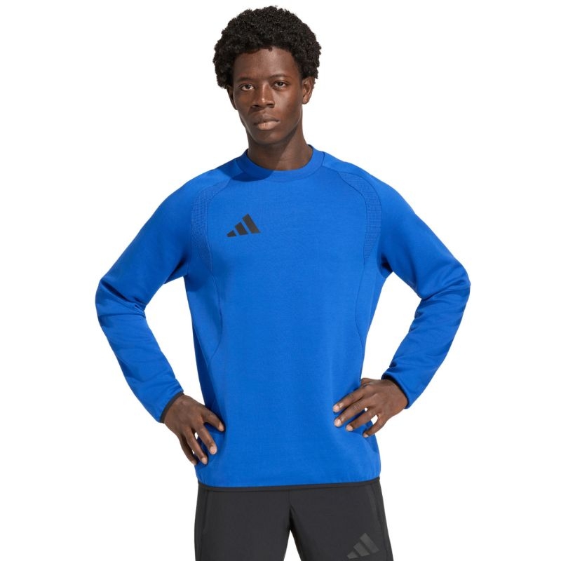 Adidas kampsun