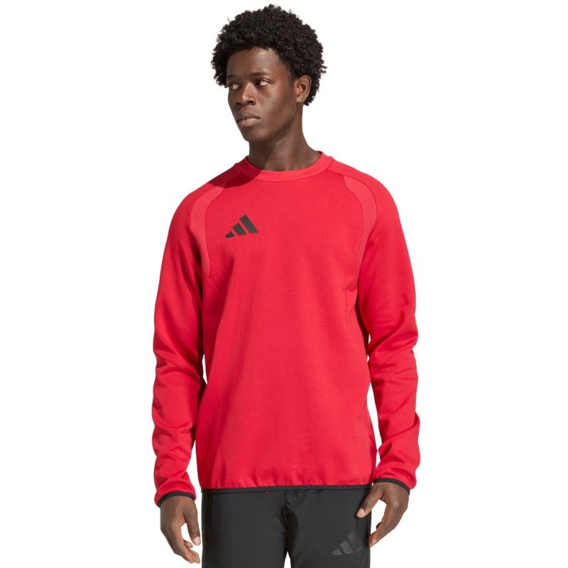 Adidas kampsun