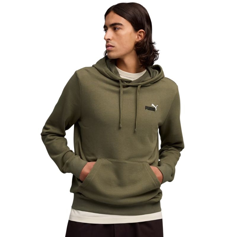 Puma kampsun